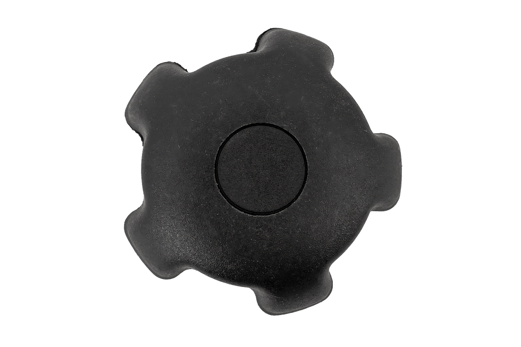 Sklápěcí knoflík - Inter Pack Trio/Quattro