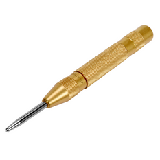 Automatický důlčík YATO YT-47160 na kov/dřevo/plasty 125 mm