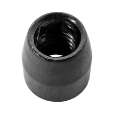 Matice M6 pro upevňovací knoflík hlavového mostu - Inter Pack Quattro/Trio 141-2606-001-04D