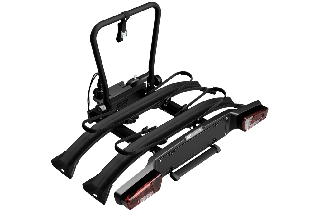 Adapter do przewozu 2 rowerów GP PAN 23.GP020