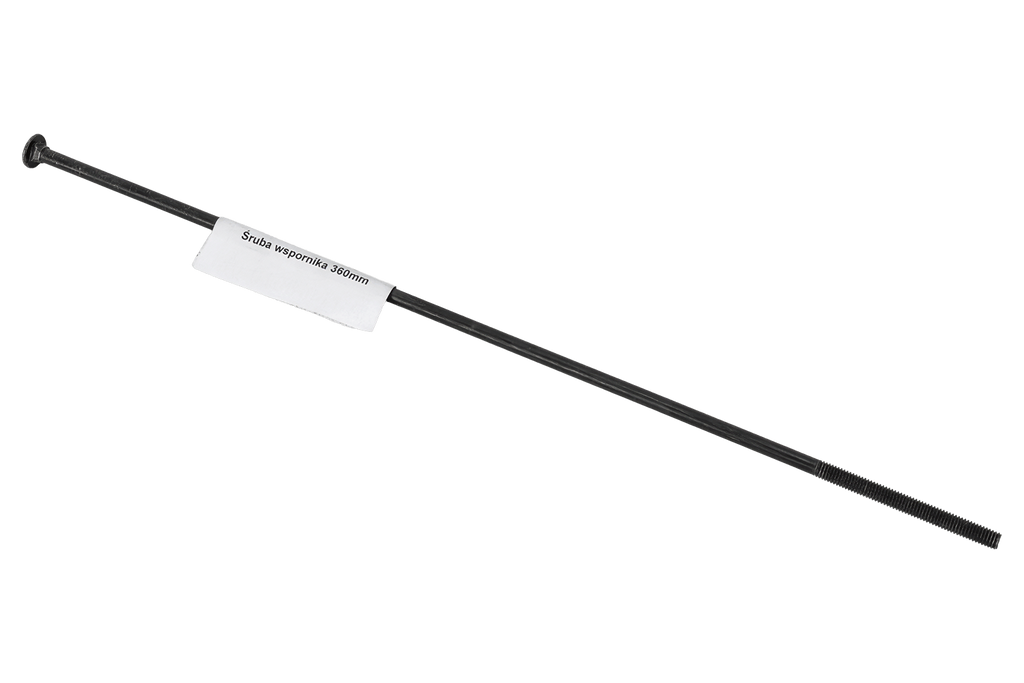 Šroub konzoly 360 mm - Trio/Viking 3508-00651-01C