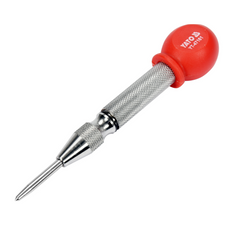 Automatický důlčík YATO YT-47161 na kov/dřevo/plasty 125 mm