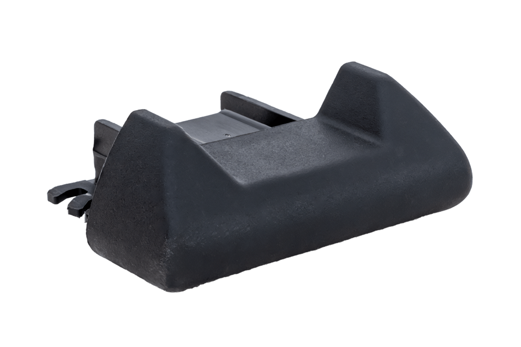 Hliníkový kryt lišty - Inter Pack Cosmo COS13