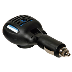 Elektrický lapač komárů LAMP do zapalovače cigaret 12/24V