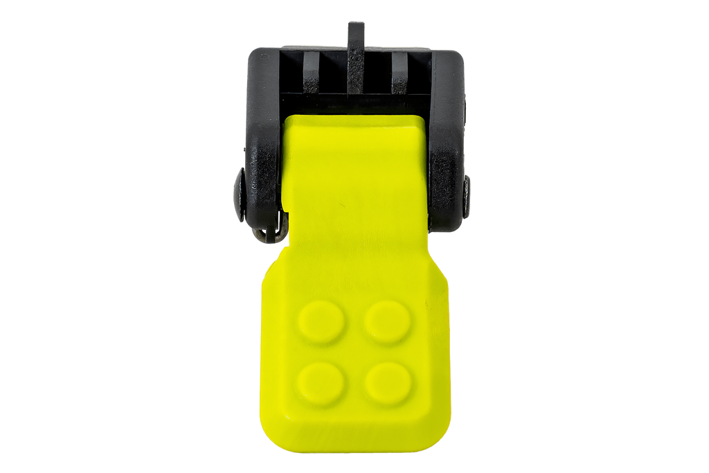 Držák na popruh na kolo jízdního kola - Inter Pack Viking 3509-00295-05C