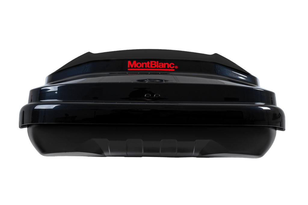 Střešní box Mont Blanc Altitude 350 černá metalíza