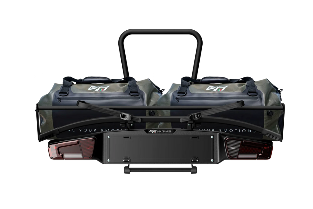 Adaptér pro nosič jízdních kol GP RHEA 23.GP021