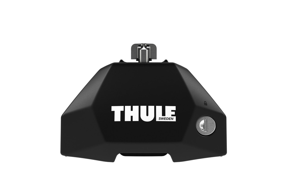 Bagażnik dachowy Thule Evo SquareBar 7122-7107-7098 BMW Seria 2 4D 20-