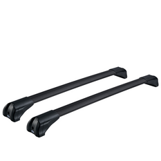 Střešní nosič CRUZ AIRO Fuse Dark 98/90 (936-506)