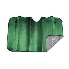 LAMPA Max Reflex XL okenní rohožka sluneční clona 145x72cm