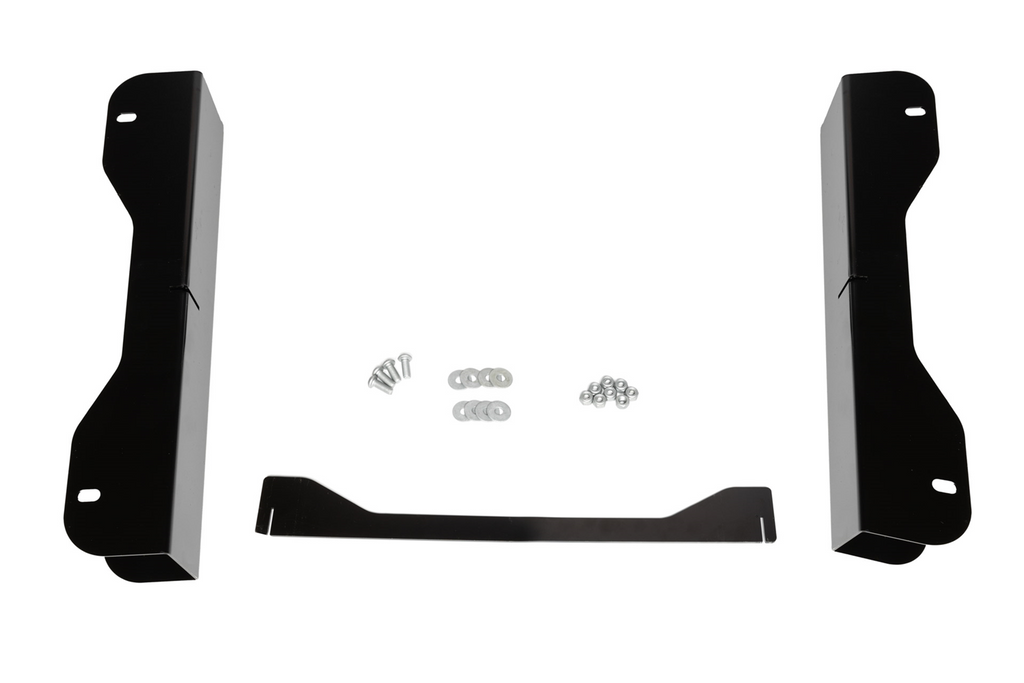 Adapter podwyższający do TowBox V2, V3, Evo i Alpha - TBB0021