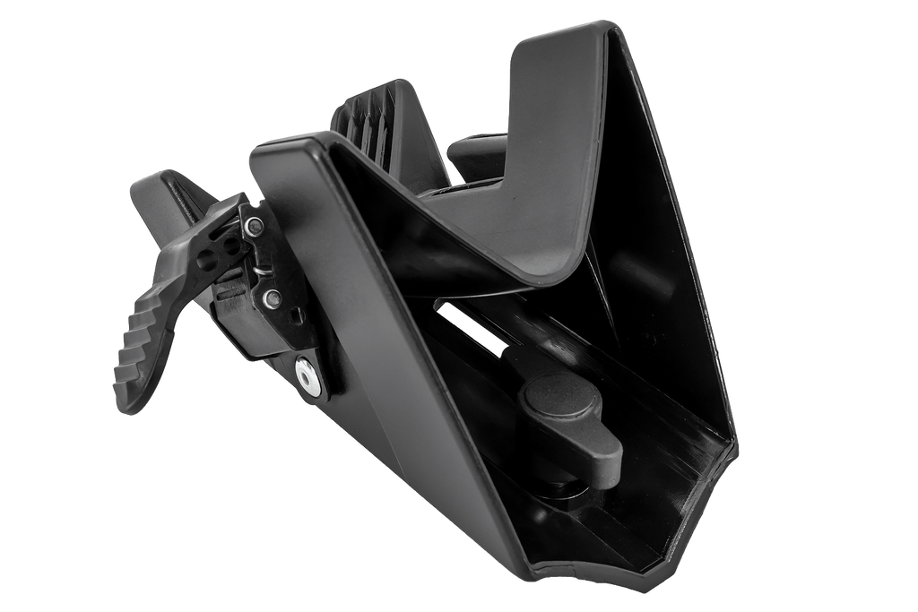 Podpěra kola s popruhem pro upevnění kola - Atera Strada 0969994317