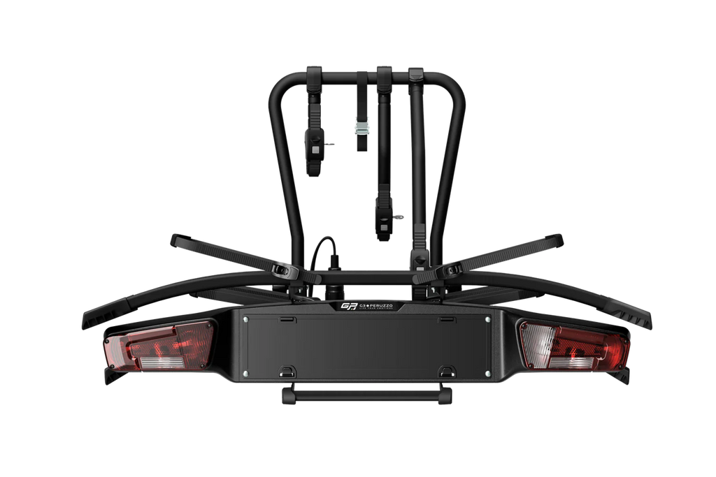 Adaptér pro nosič jízdních kol GP RHEA 23.GP021