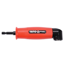 Úhlový adaptér YATO YT-04631 155 mm 1/4″