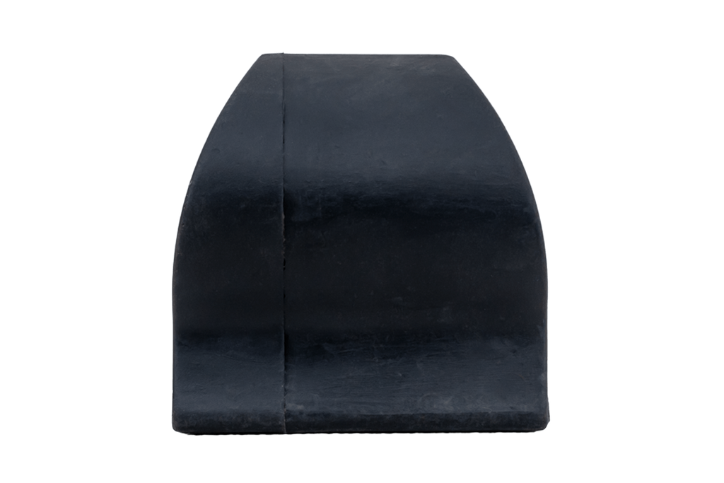 Gumowa podpora do uchwytów rowerowych na klapę Peruzzo - 938 (1szt.)