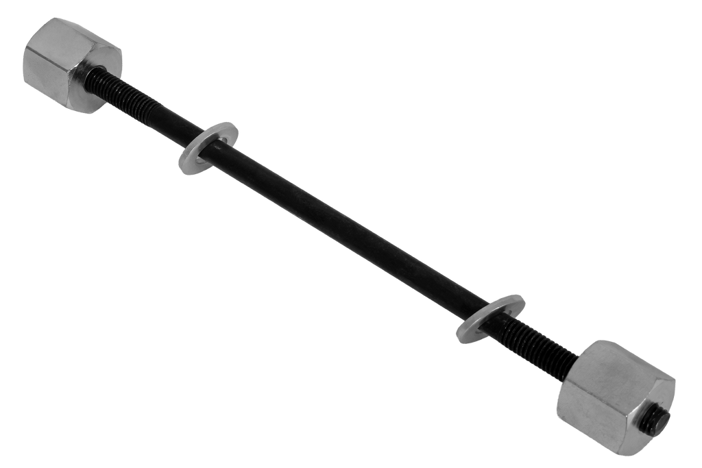 Adaptér Trail Angel pro rychloupínací kola - 974