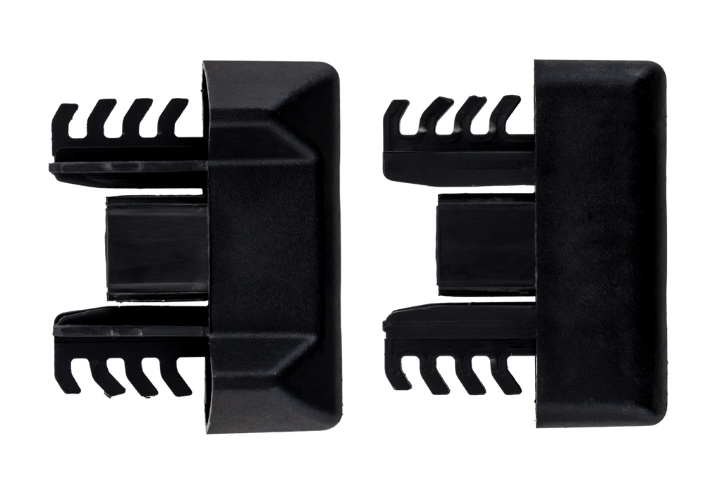 Hliníkový kryt lišty - Inter Pack Cosmo COS13