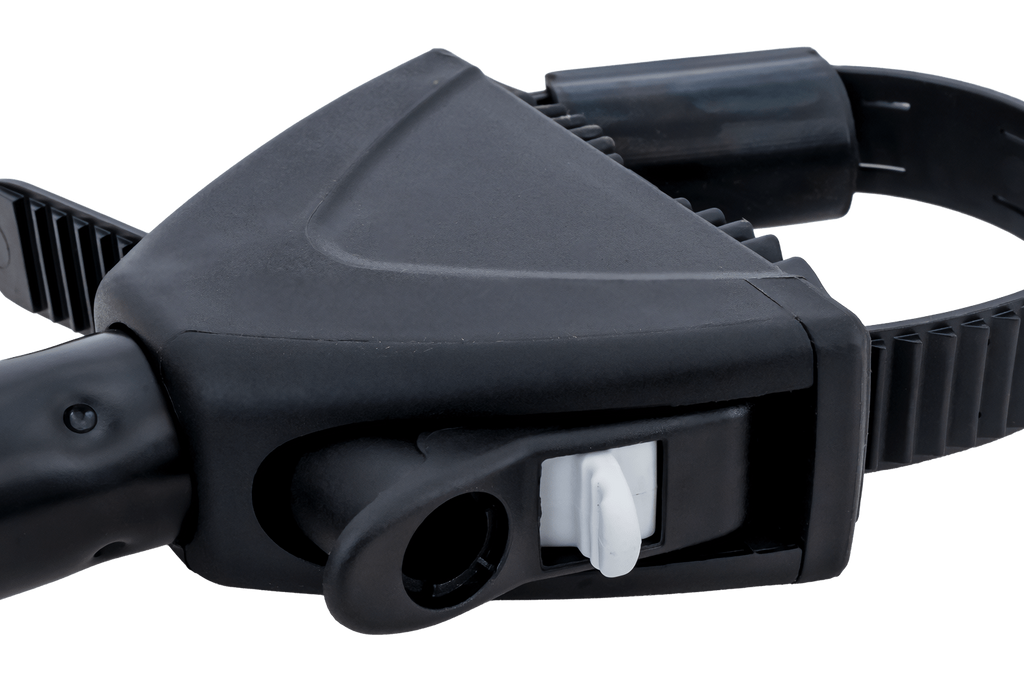 Dlouhý držák (černý) - Atera Strada Sport 0969922649