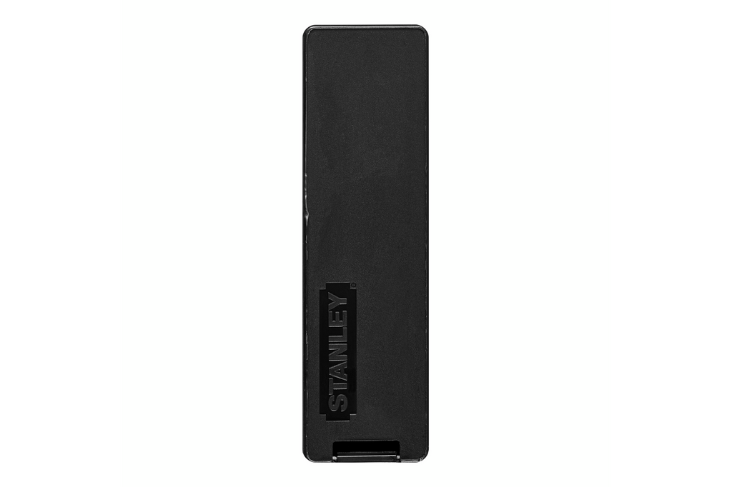 STANLEY odlamovací čepele 18mm náhradní čepele na nože 50 ks