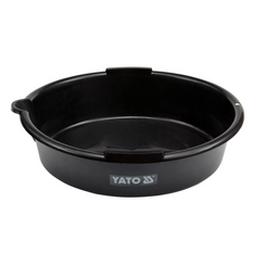 Olejová vana YATO YT-0699 vana na vypouštění oleje 7l 370mm