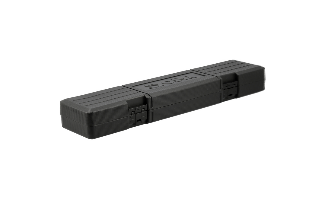 Sada 4 momentových klíčů YATO 1/2" 40–220 Nm pro výměnu kola