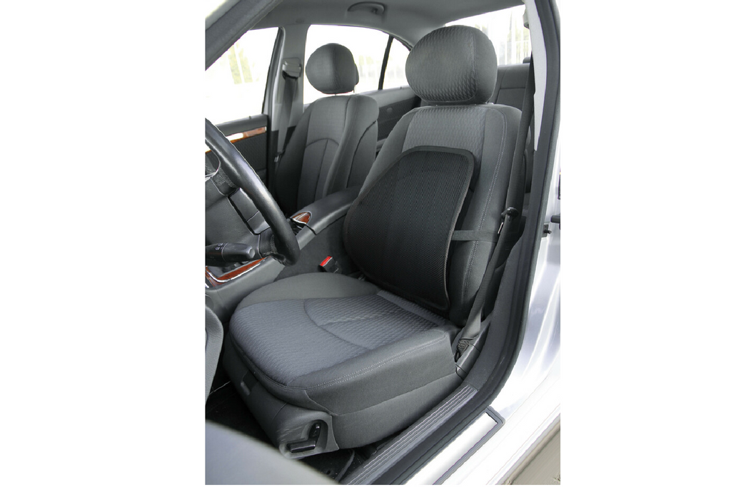 Bederní opěrka zad LAMPA Relax pro autosedačku