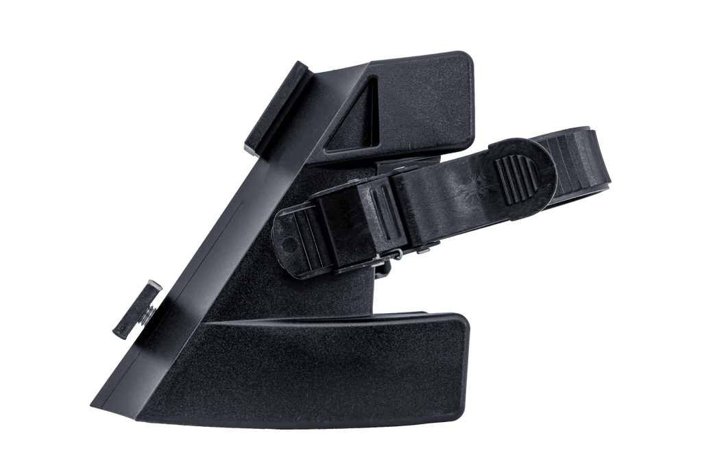 Podpěra kola s popruhem pro upevnění kola - Atera Strada 0969994318