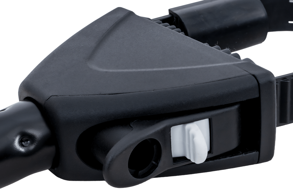 Středový držák (černý) - Atera Strada Sport 0969922648