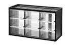 Organizér do dílny s 9 zásuvkami STANLEY OPP skříňka 365x210mm