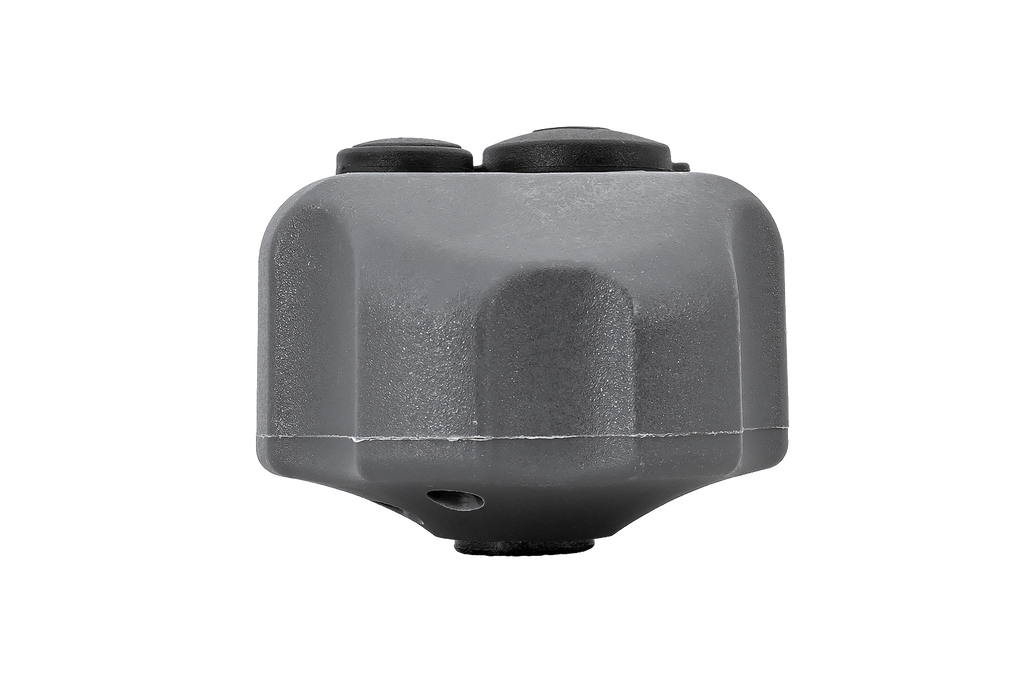 Bezpečnostní knoflík M10 se zámkem a klíči K009