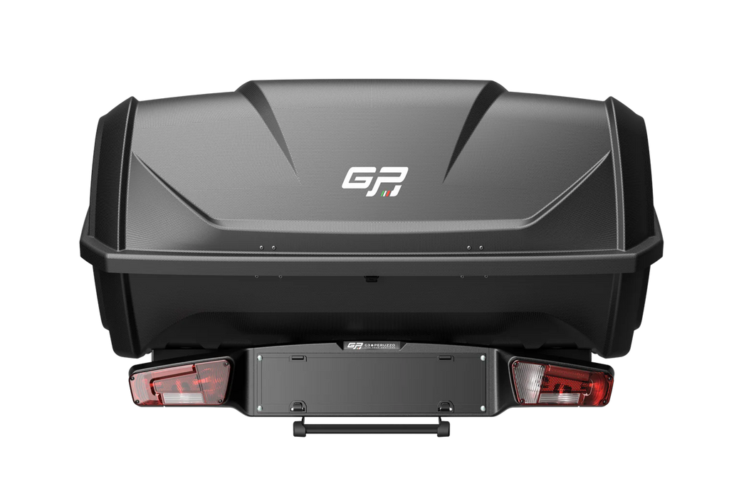 Krabice pro modulární platformu GP CALYPSO 23.GP023