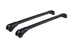 Střešní nosič CRUZ AIRO Fuse Dark 98/90 (936-024)