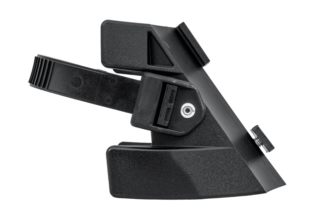 Podpěra kola s popruhem pro upevnění kola - Atera Strada 0969994318