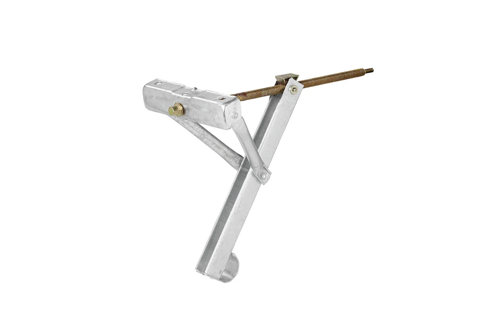 ProPlus 361501 výsuvný rohový stabilizátor pro přívěs 500 kg 457 mm
