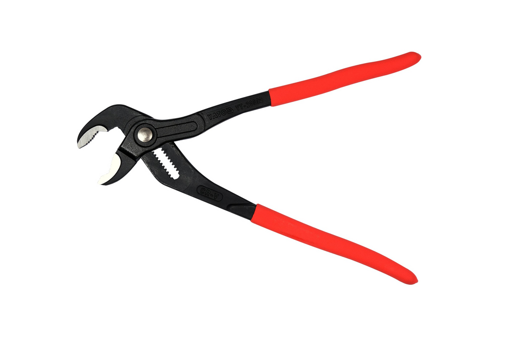 Hydraulické kleště YATO YT-20892 300 mm s tlačítkem