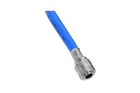 Pneumatická hadice YATO YT-24224 z vyztuženého PVC s rychlospojkami 10 mm × 10 m