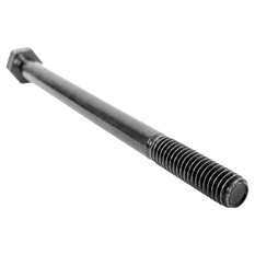 Šestihranný šroub M6x85mm pro upevnění podpěry kola - Inter Pack Spider 2E PRO 140-0306-043-04D