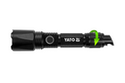YATO YT-08559 LED 900lm multifunkční svítilna, powerbanka, otvírák lahví, nouzové kladivo