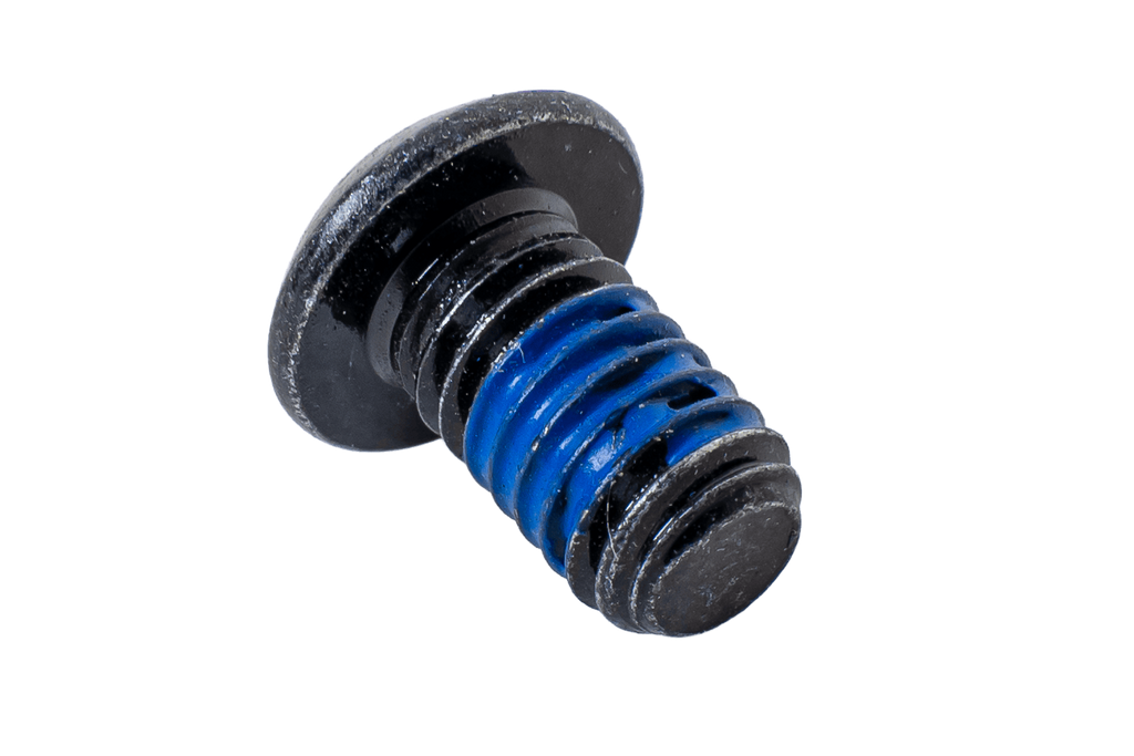 Šroub M6x10mm pro montážní páku - Inter Pack Spider 2E PRO 140-1106-039-04D