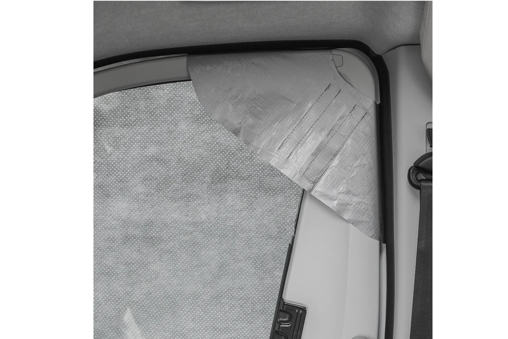 Potah karavanu ProPlus 610683 pro Fiat Ducato, Peugeot Boxer, Citroen Jumper