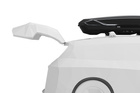 Střešní box Thule Motion 3 L, černá metalíza (639700)