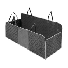 Chránič sedadla LAMP 4D, ochrana zavazadlového prostoru