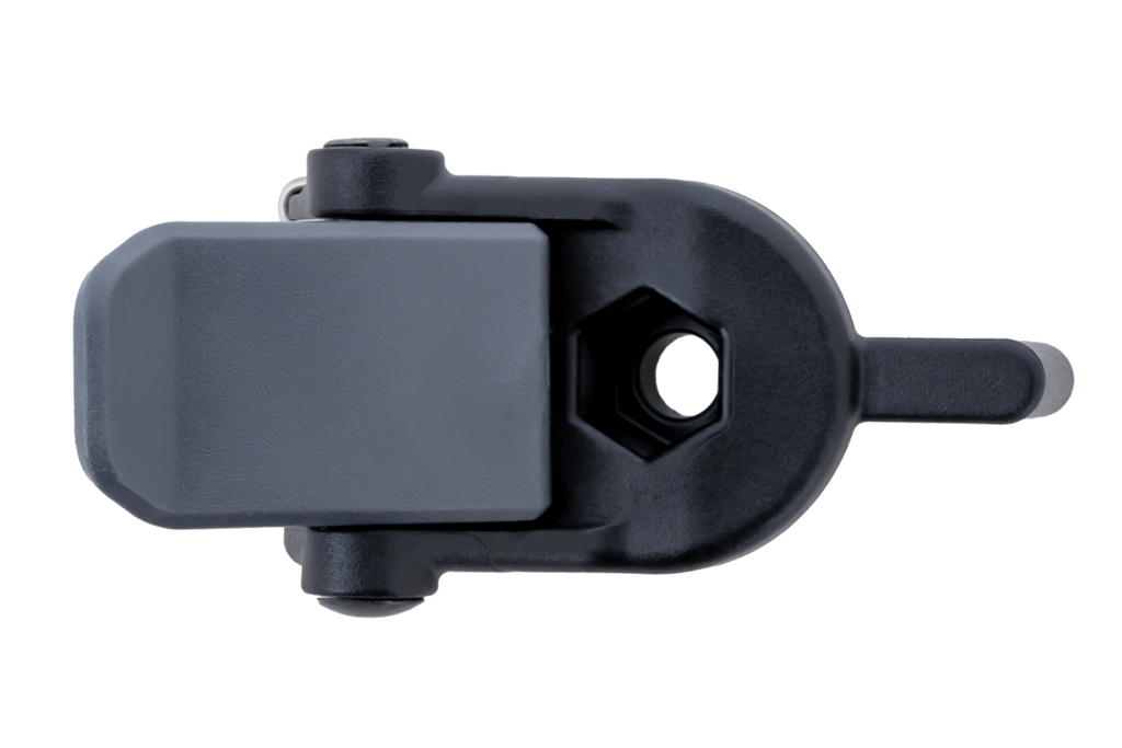 Zámek popruhu na kolo - Inter Pack Spider