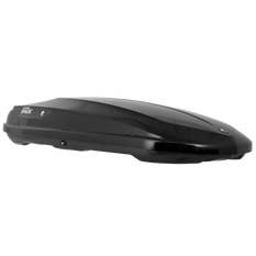 Box dachowy Inter Pack Zenith 6.6 czarny metalik