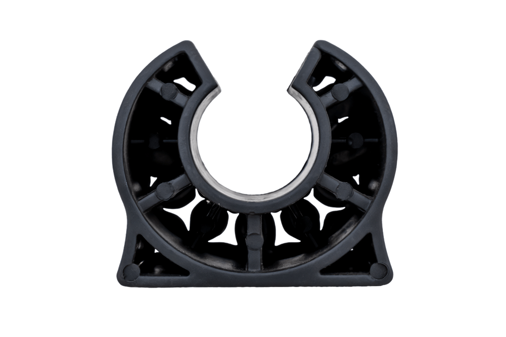 Gumová podpěra pro držáky kol Peruzzo na zadní dveře - 938 (1 ks)