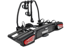 Thule VeloSpace 3 - nosič kol na tažné zařízení pro 3 kola (9033100)