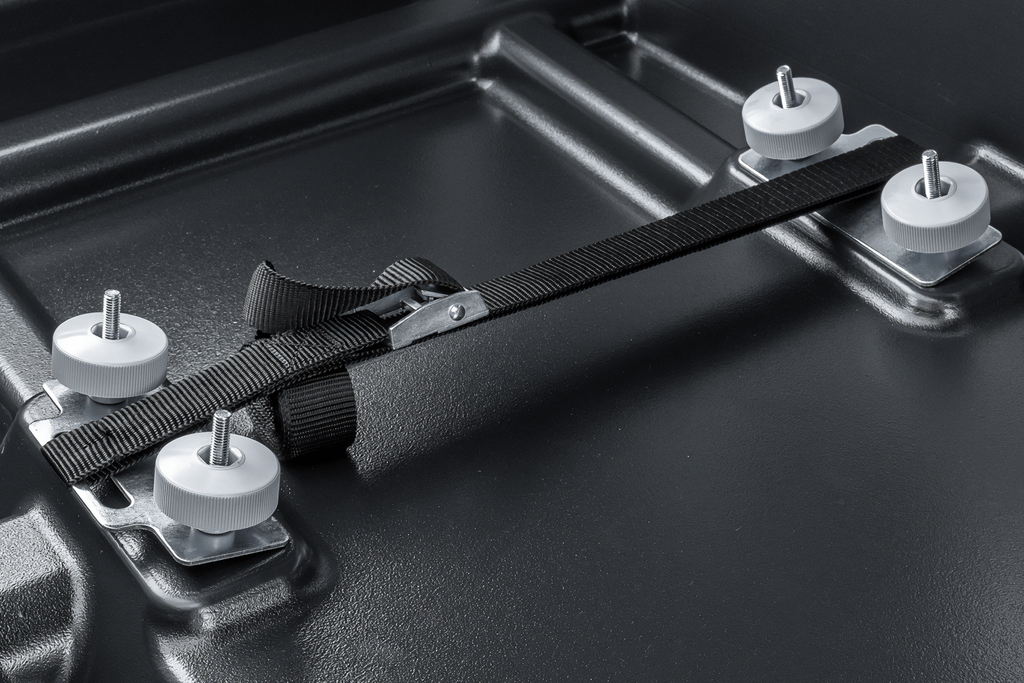 Hákový box pro platformu Inter Pack Re-cargo