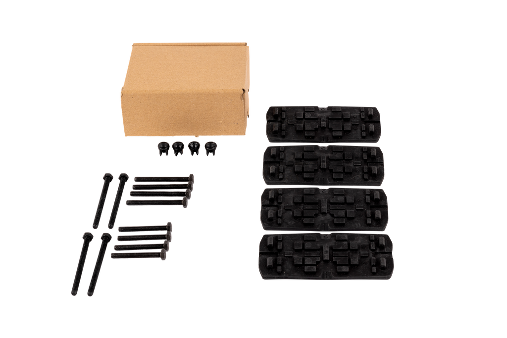 Montážní sada C Mont Blanc pro nosič Furka