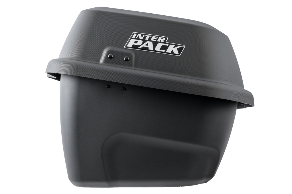 Hákový box pro platformu Inter Pack Re-cargo