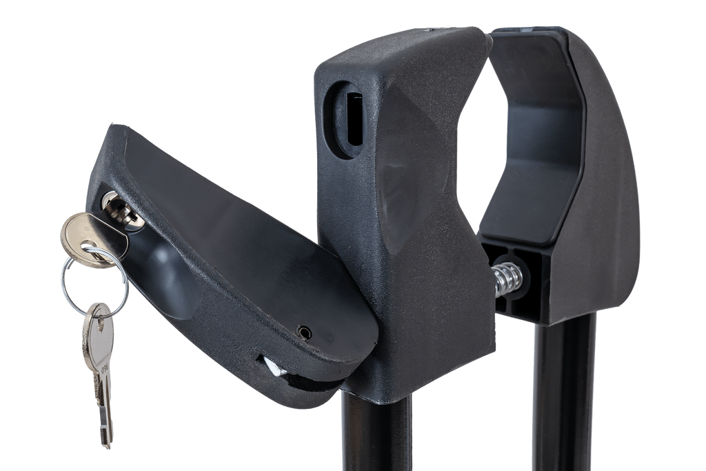 Inter Pack Rosa - nosič kol na rám